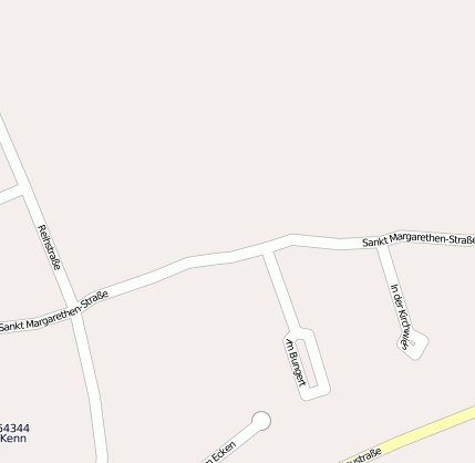 St.-Margarethen-Str.