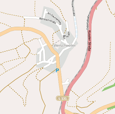 Werschweiler