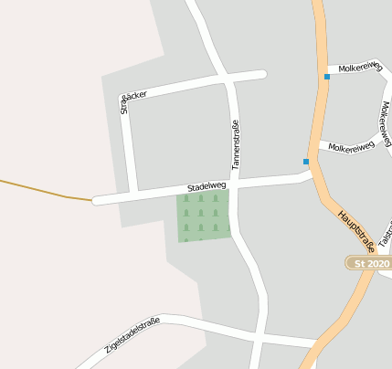 Stadelweg