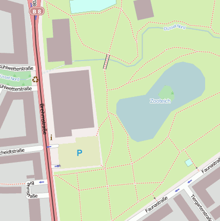 Eisstadion Brehmstraße