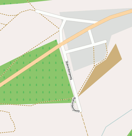 Stakenbergweg