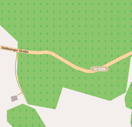 Stallwanger Str.