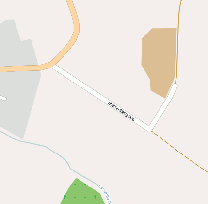 Stammbergweg