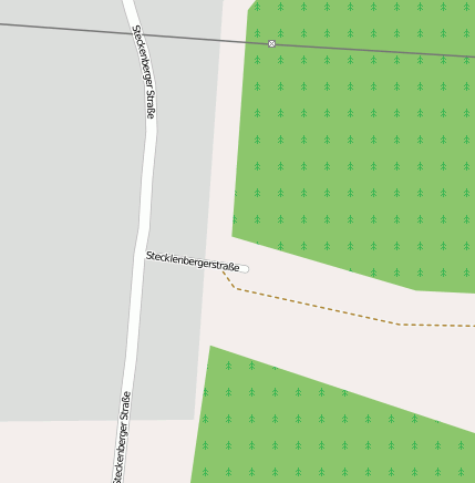 Stecklenberger Chaussee