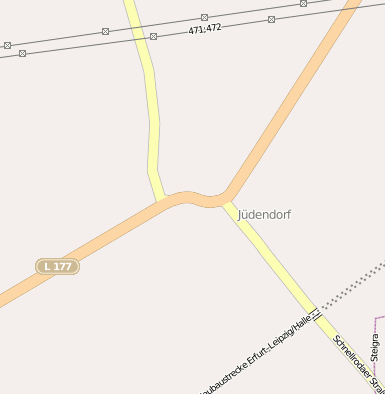 Jüdendorf