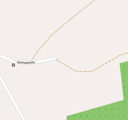 Steinahölzleweg
