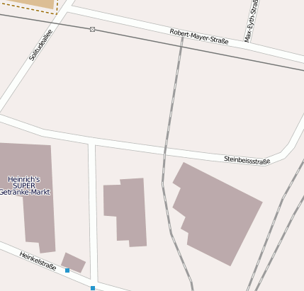 Steinbeisstr.