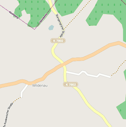 Wildenau