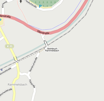 Steinbruchstr.