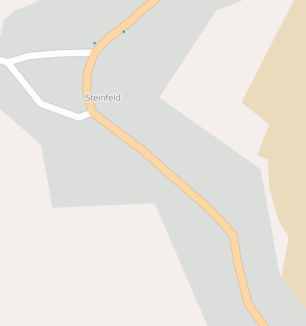 Steinfeld