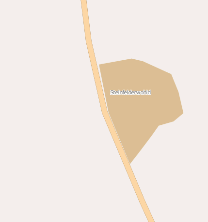 Steinfelderwohld