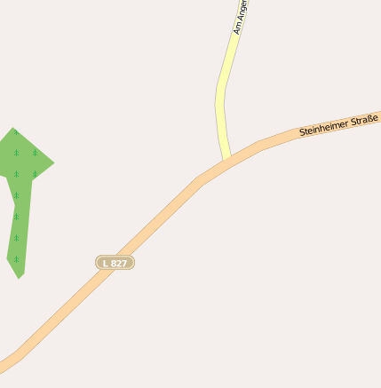 Steinheimer Str.