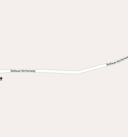 Stellauer Kirchenweg