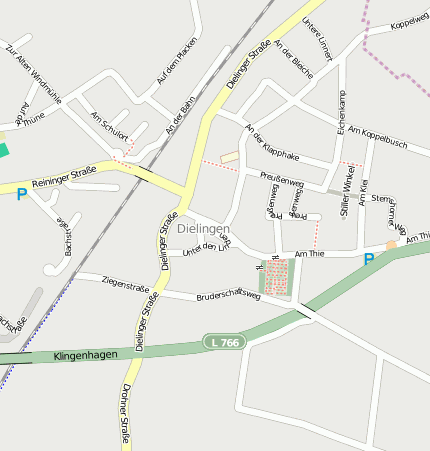 Dielingen