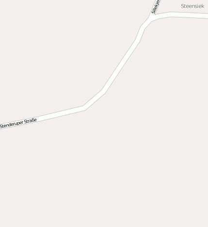 Stenderuper Str.