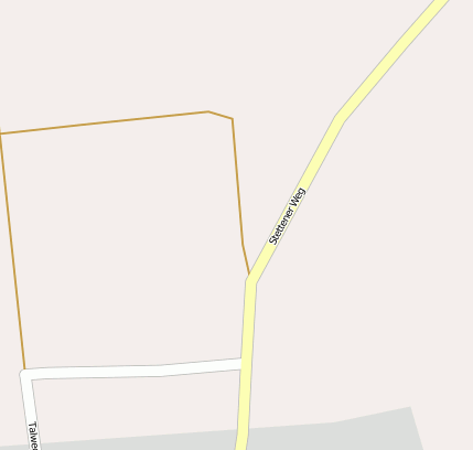 Stettener Weg