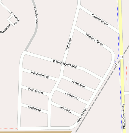 Stöttebrügger Str.