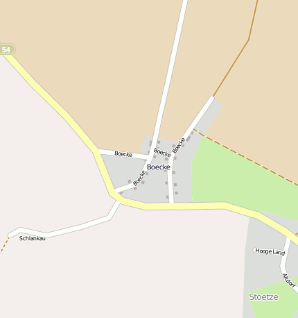 Boecke