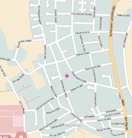 Stolzenau , Weser Stolzenau