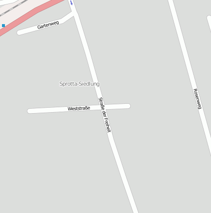 Straße der Freiheit