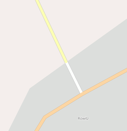 Straße der Freundschaft