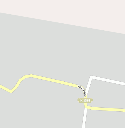 Straße der Freundschaft