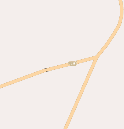 Straße der Freundschaft