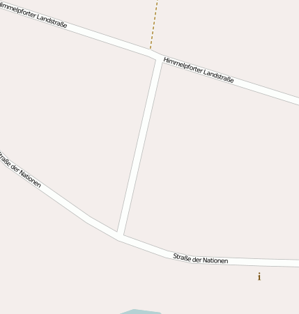 Straße der Nationen