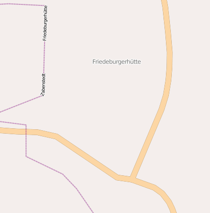 Straße des Bergmanns