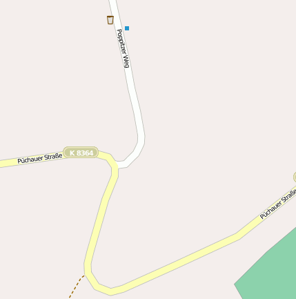 Straße des Friedens