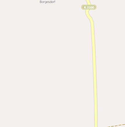 Straße des Sozialismus