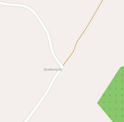 Straßenreuth