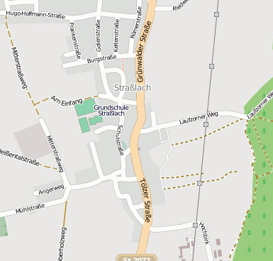 StraßlachDingharting