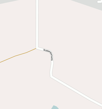 Stubbenbornweg