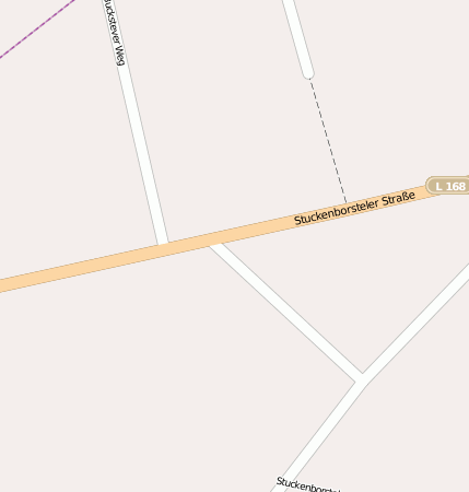 Stuckenborsteler Str.