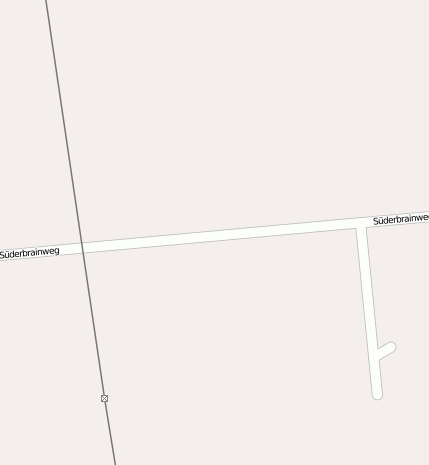 Süderbrainweg