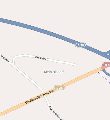 Klein Bisdorf