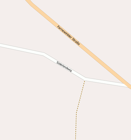 Süderlandweg