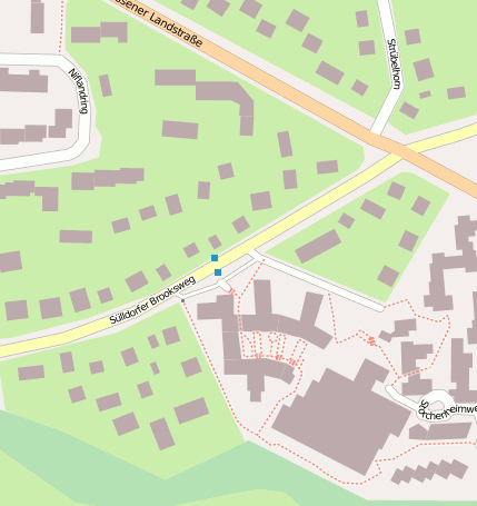 Sülldorfer Brooksweg