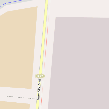 Sülzenbrücker Str.