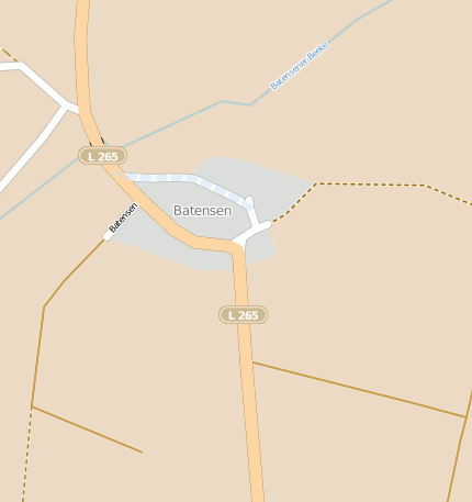 Batensen