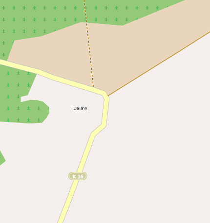 Dallahn