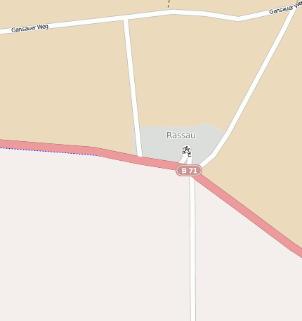 Rassau