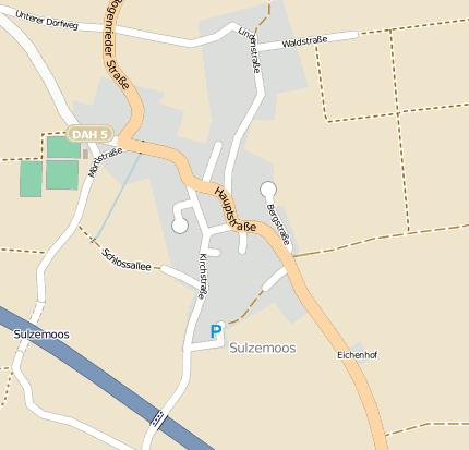 Sulzemoos