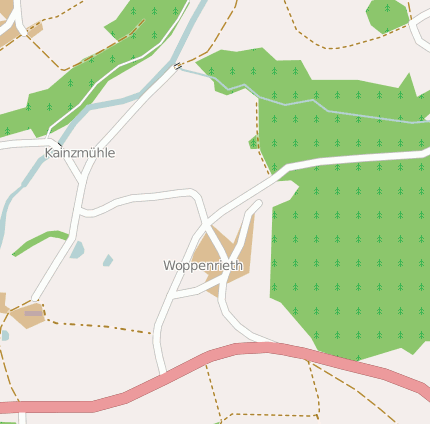 Woppenrieth