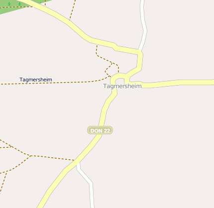 Tagmersheim
