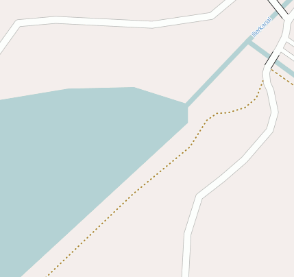 Illerwerk II Tannheim