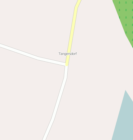 Tangersdorf