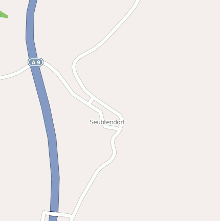 Seubtendorf