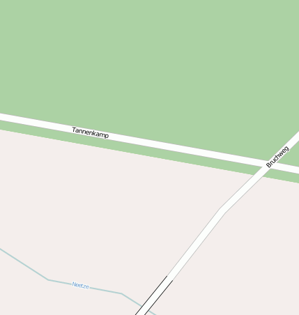 Tannenkamp